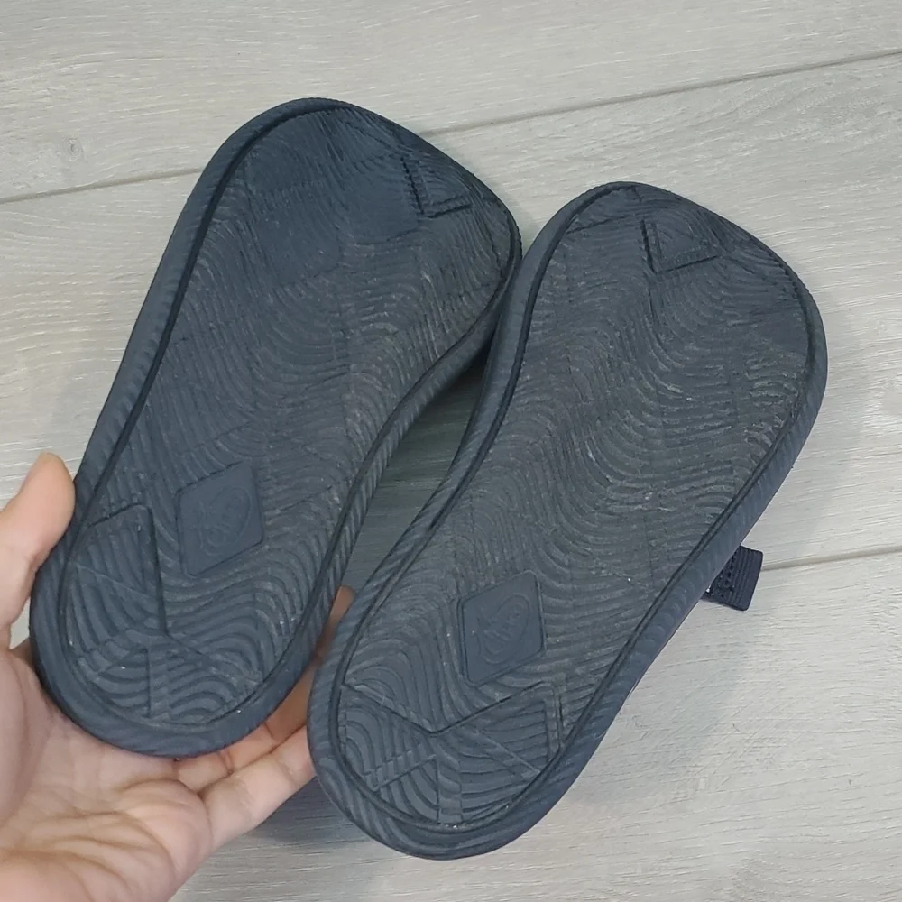Chaco great woven